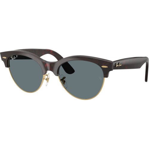 RAY BAN CLUBMASTER WAY POLARIZADO RB2341 990/3R